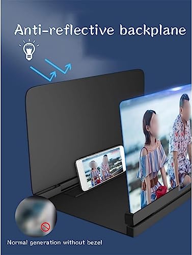 Lente d'ingrandimento per telefono 3D Phone Screen...