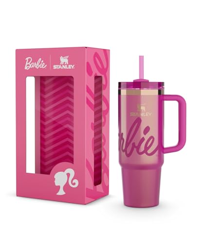 STANLEY x Barbie™ Icon 30 Oz Quencher