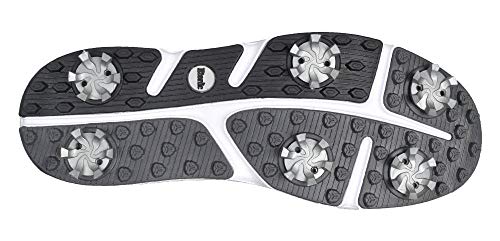 Etonic Golf Ladies Stabilizer Sport Shoes3