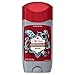 Old Spice Wild Collection Deodorant Krakengard 3 oz (Pack of 3)
