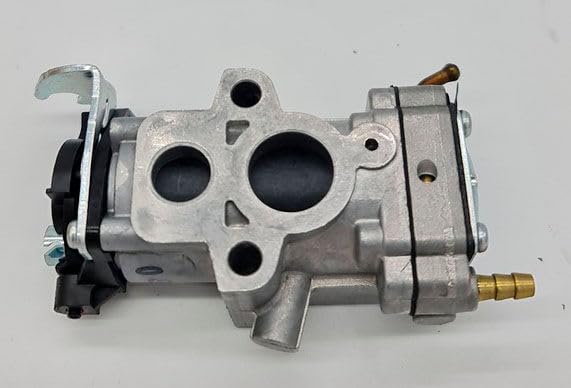 haru Amazon.com: 426098 Carburetor Assy - Fits Maruyama BL85/BL85T