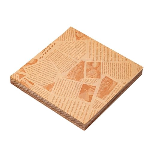  bNXy[p[V[g18*18cm100 VՂ~ g ~ bsOpi ԑbsO v[g x[LOy[p[