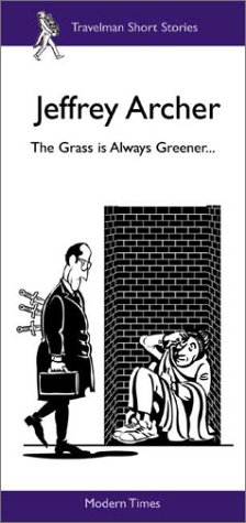 The Grass is Always Greener