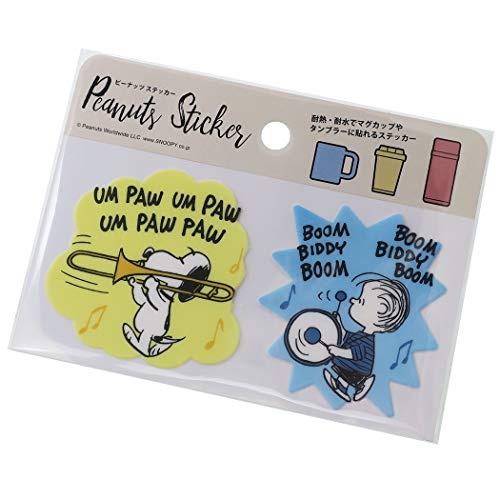 スヌーピー 耐水 ステッカーの人気商品 通販 価格比較 価格 Com
