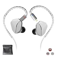 Amazon.co.jp: HIDIZS MP145 イヤモニ ゲーミング イヤホン 有線 14.5