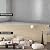 3D Wall Panels Peel and Stick – 23.82"x110" PVC Faux Travertine Texture, Self Adhesive Waterproof Wall Covering, DIY Accent Wall, Sofa Background Backsplash & Modern Home Decor, Covers 18 sq.ft