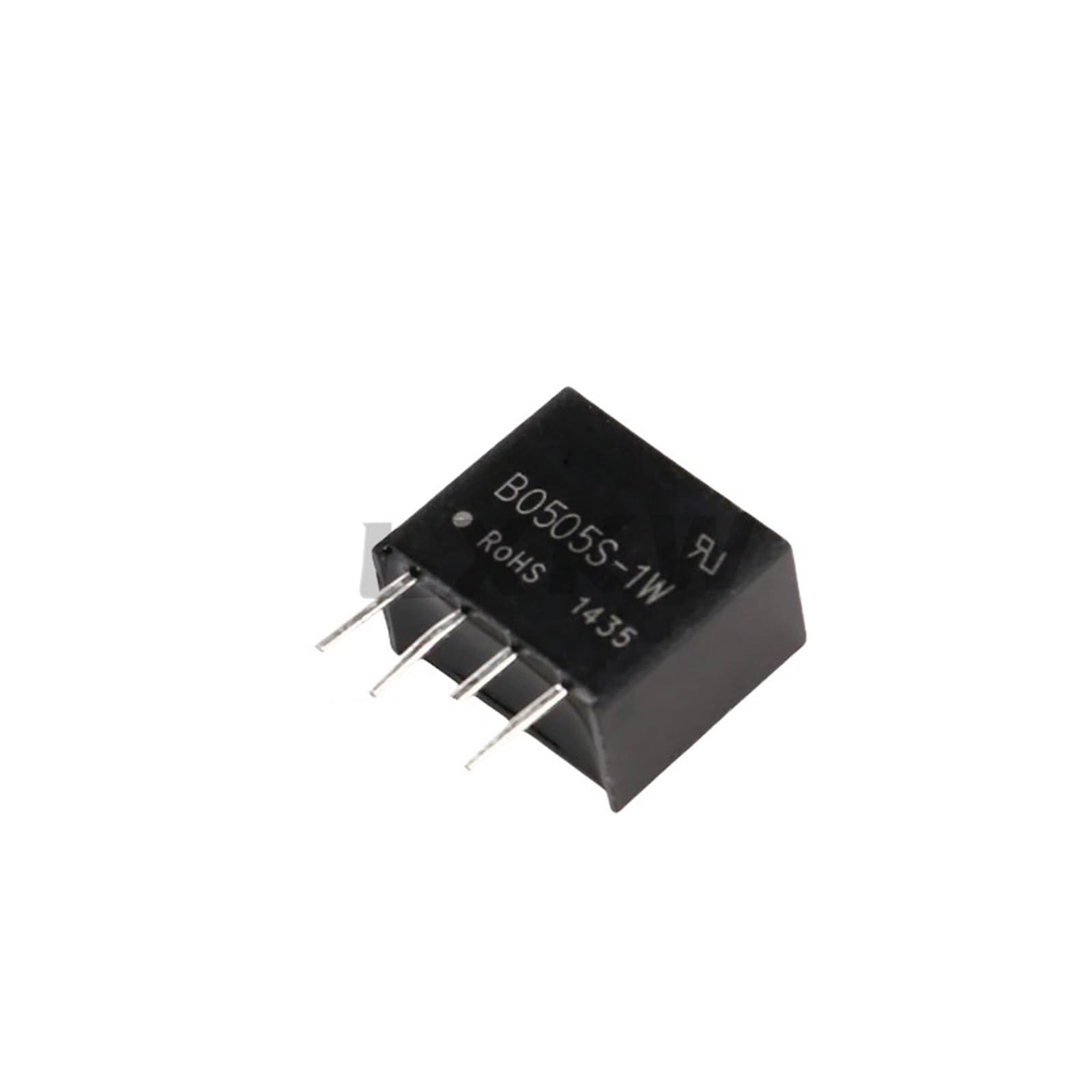 Module de puissance B0303S-1W convertisseur DC-DC isolé alimentation fixe 3.3V 2 pièces - 2