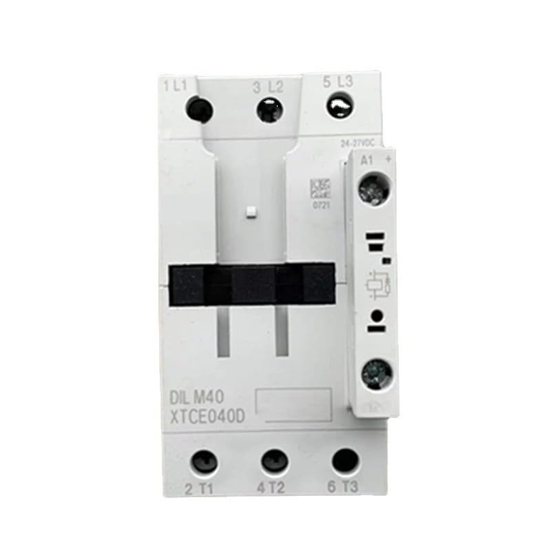 Contacteur CC DILM40 anti-arc électrique XTCE040D00TD commutation haute sécurité