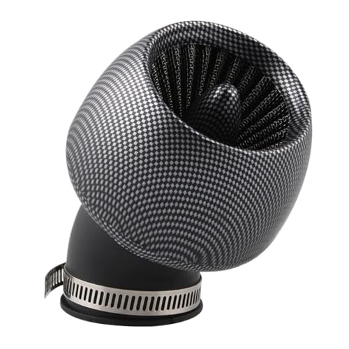 Filtre à air pour moto résout ratés moteur Yamaha GP110 42mm