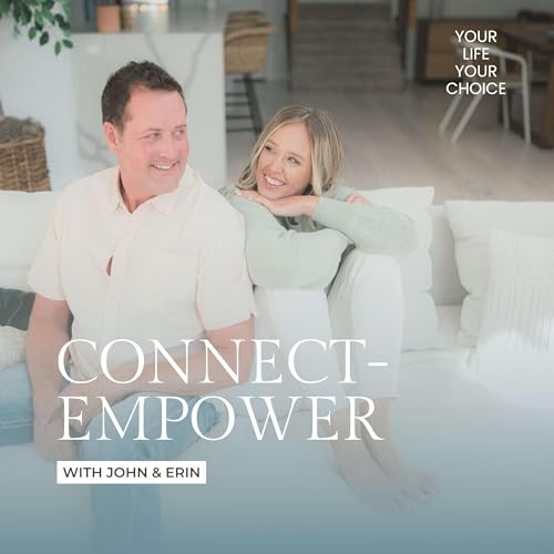 Connect-Empower: Older Adult Care Partner cover art