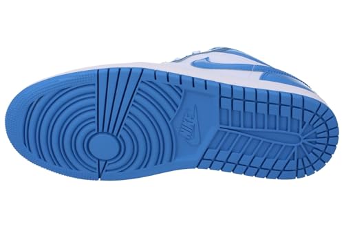 Image of Nike Men's Air Jordan 1 Low Sneaker