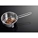 Zanussi ZID6470CB Placa inducción flexible doble, Biselada, Extraplana 4 zonas, Calentamiento rápido,...
