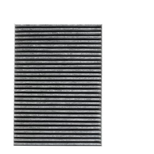 Filtro de aire para coche con retención de polen para Nissan Qashqai 272774BR0A