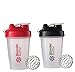 Blender Bottle Single 20oz Sundesa, Colors Vary (2)