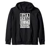 Funny Forename Gift Ideas for My Friend Ryan