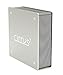 Produktbild cirrus7 nimbus v2 - lautloser, lüfterloser mini-PC - passiv gekühlt - Intel Celeron G3930T (35W TDP), 2.7GHz - 8GB DDR4 RAM - 120GB SSD - Ubuntu Desktop 16.04 LTS