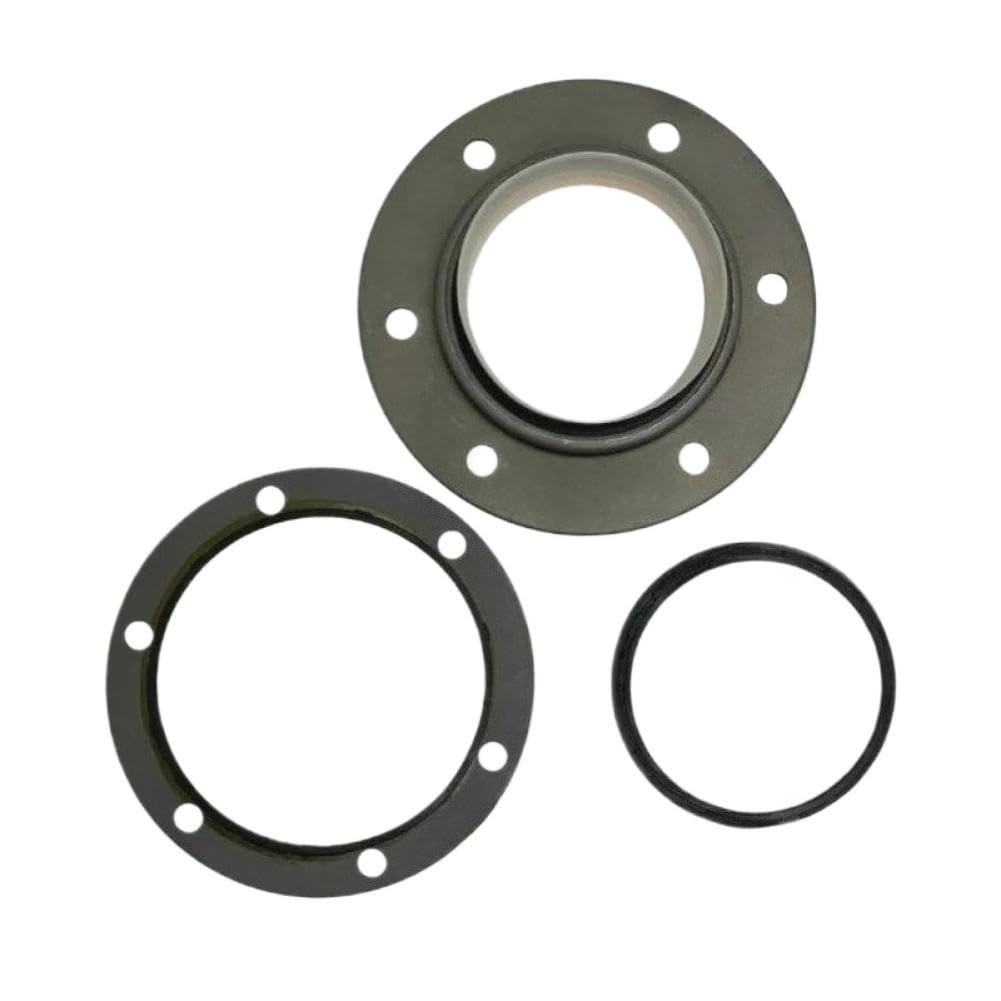 Joint Spi Avant De Vilebrequin Compatible With Cummins M11