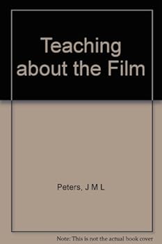 Hardcover Teaching About The Film Book