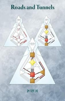 Paperback Roads and Tunnels Book