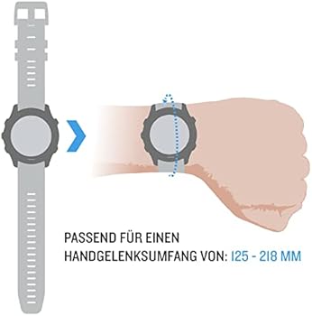 Garmin Quick Release 20mm 010-12932-53 band