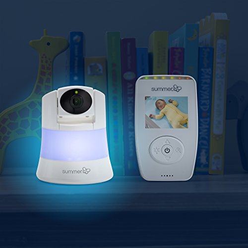 Summer Infant SURE SIGHT™ 2.0 - Video Monitor