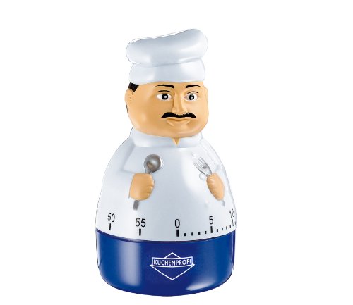 Preisvergleich Produktbild Küchenprofi, Kunststoff