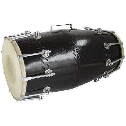 DHOLAK BLACK