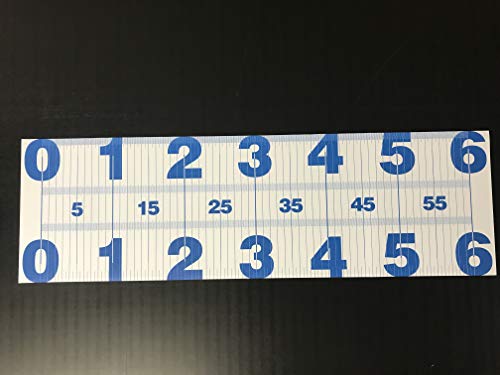 tBbVW[ W[V[g   × 600mm×200mm