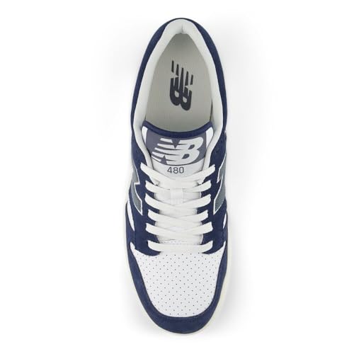 Image of New Balance Men's 480 V1 Sneakers