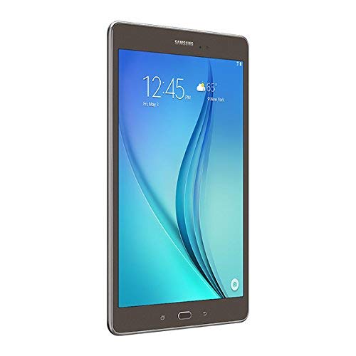 Amazon.com : Samsung Galaxy Tab A 9.7-Inch 16GB (Smoky Titanium