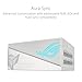 ASUS ROG Strix 1000W Gold Aura White Edition (Fully Modular Power Supply, 80+ Gold Certified, ATX 3.0, Cybenetics Lambda A+ Certification, PCIe Gen 5.0 Ready, Aura Sync, 10-Year Warranty)