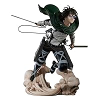 Amazon.co.jp: 一番くじ 進撃の巨人 地鳴らし B賞 リヴァイ