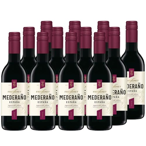 JP Chenet - So Free Cabernet Syrah - Alkoholfreier Rotwein aus Frankreich (1 x 0,75 L)