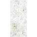 Produktbild Vliestapete Tür Premium - Dahlien Blumenmeer weiß - Türtapete, Größe HxB: 215cm x 96cm