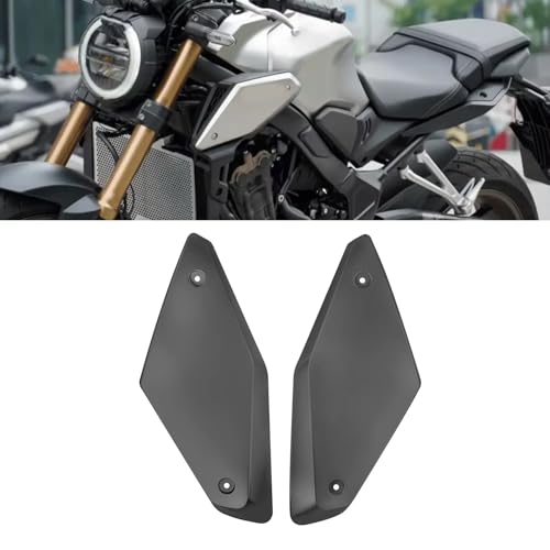 FOR CB650R cb650r 2024 2023 �A�N�Z�T���[�R���^���N���b�N�T�C�h�p�l���J�o�[�I�[�g�o�C�V�F���v���e�N�^�[�t�F�A�����O�G�A�C���e�[�N�X�^���s���O�J�o�[�R���^���N�J�o�[�V�F���G�A�C���e�[�N�p�C�v�ی�J�o�[ (�}�b�g�u���b�N) [���s�A