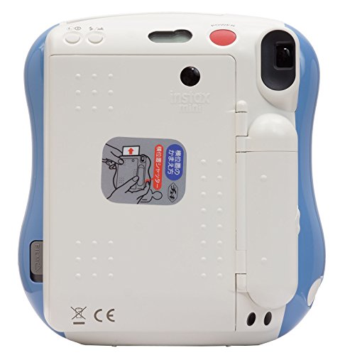 NONAME Fuji Instax Mini 25 Blue