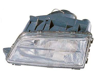 Valeo 085026 Main Headlight