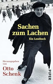 Sachen zum Lachen. Ein Lesebuch.