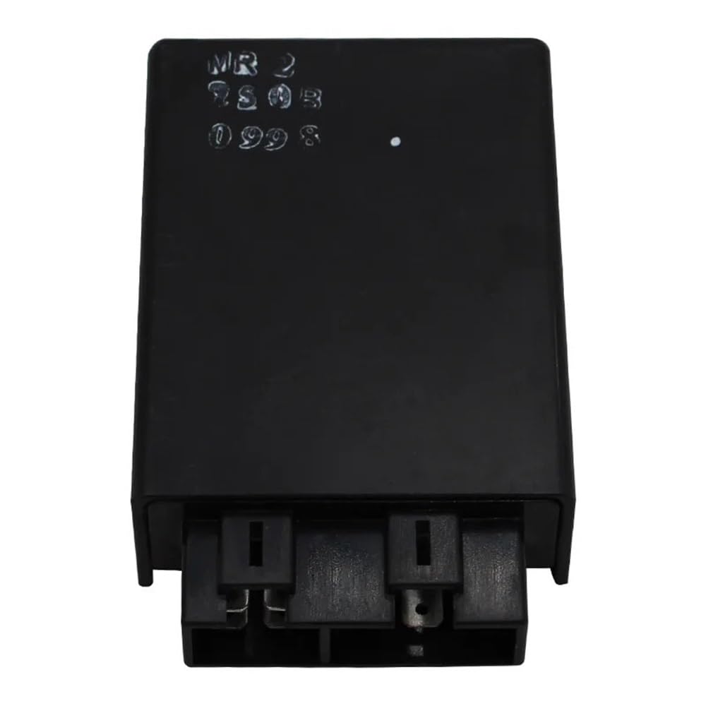 CDI Unit Ignitor Motorcycle Digital Ignition CDI ECU TCI For NV400 NV600 For Shadow For STEED400 For STEED600 VT400C VT600C VLX 30410-MR1-611