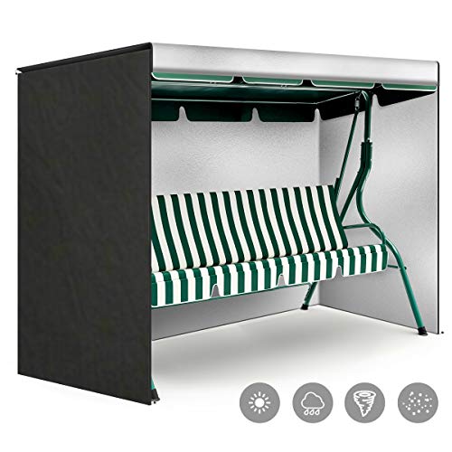 Amazon.co.uk Best Sellers The most popular items in Garden Glider Covers