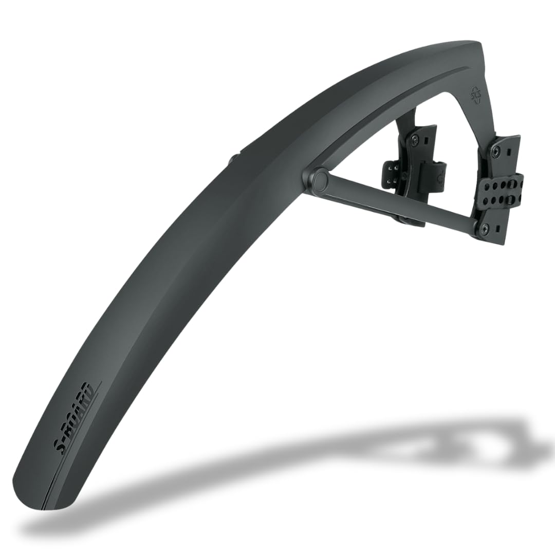 SKSGermany Mudguard Front S Board Fr Black