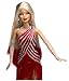 Barbie Diva Collection - Red Hot Diva Collector Edition (2002)