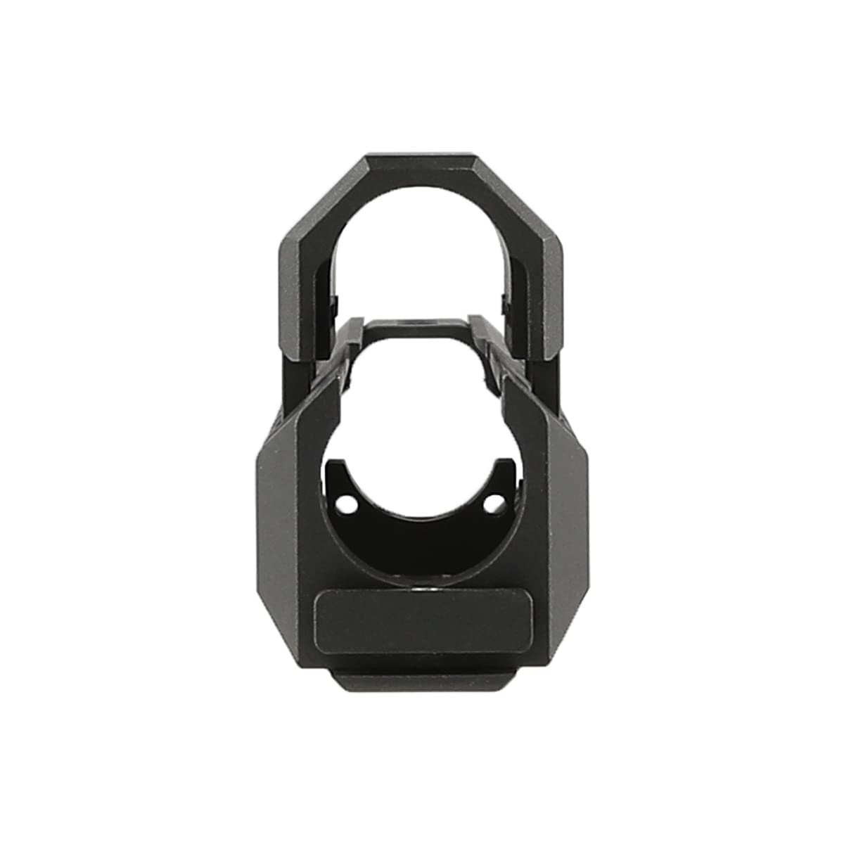 Amazon.co.jp: Airsoft Monster KPYK CRCタイプ AKMハンドガード