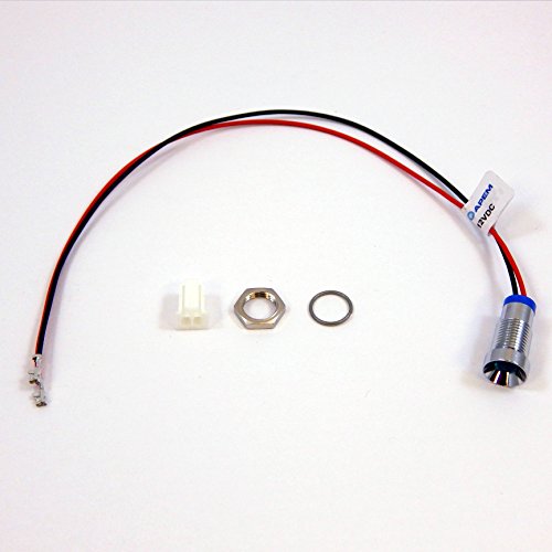 Viking Led Short Asm Part 031337-000