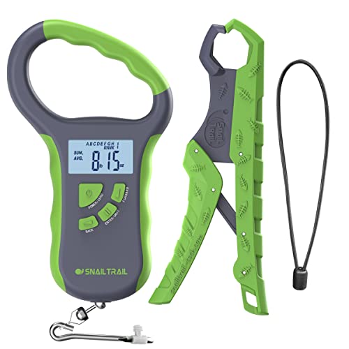 Amazon Best Sellers Best Fish Weighing Scales