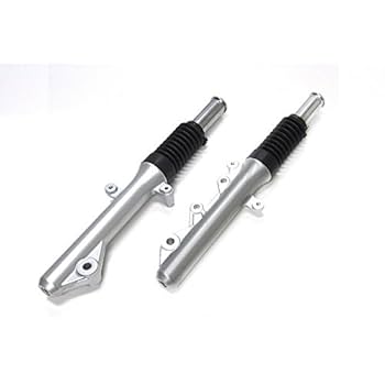 ちまちま　新品未使用　シグナスX RRGS フロントフォーク　SE12J ちまちま様専用 新品未使用 シグナスX RRGS フロントフォーク