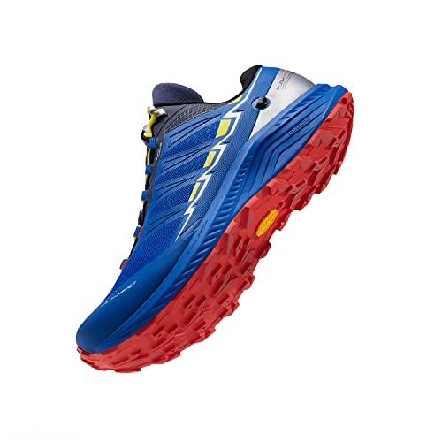 KAILAS Men's FUGA Pro 4 Trail Running Shoes Jogging Wide Shoe Walking Hiking Footwear Sport Sneakers2