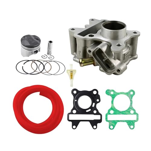 Kit bloc-cylindres pneumatique premium et joint de culasse étanche pour BX50