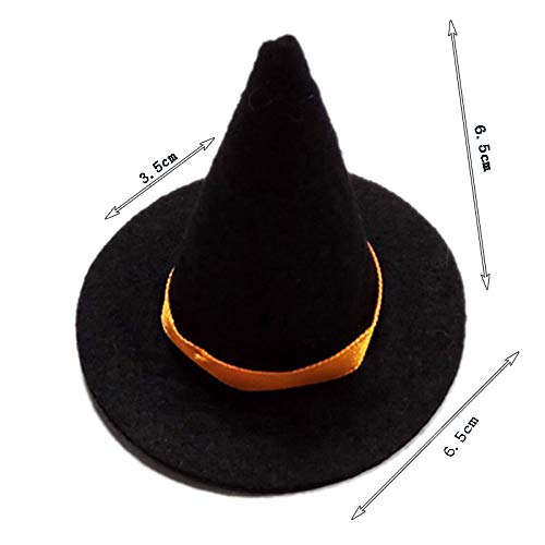 Disfraz Halloween Sombrero para Perro y Gato miniatura 2