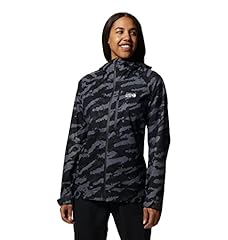 Black Paintstrokes Print